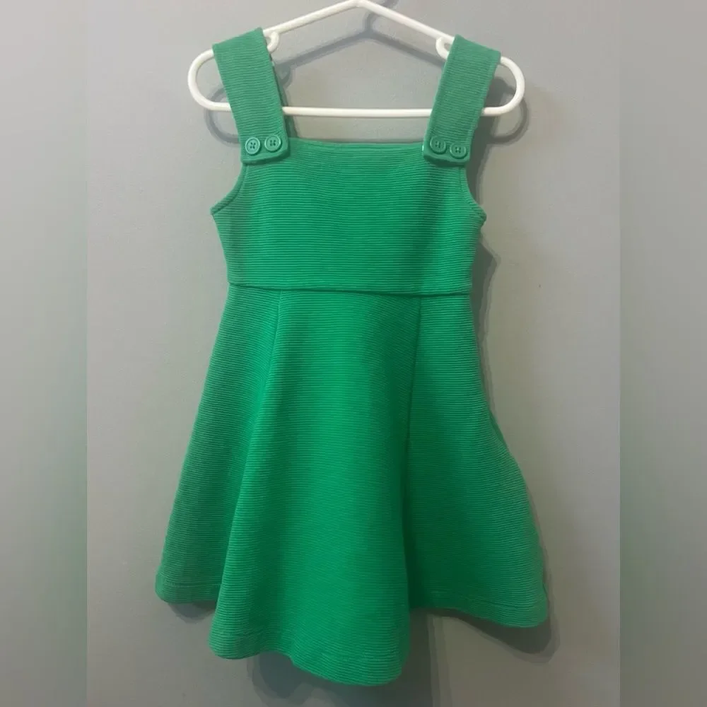 Ralph Lauren, Mini Boden Etc. Mixed Girls Clothing Bundle 3T